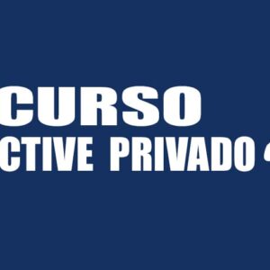 Curso de Detective Privado
